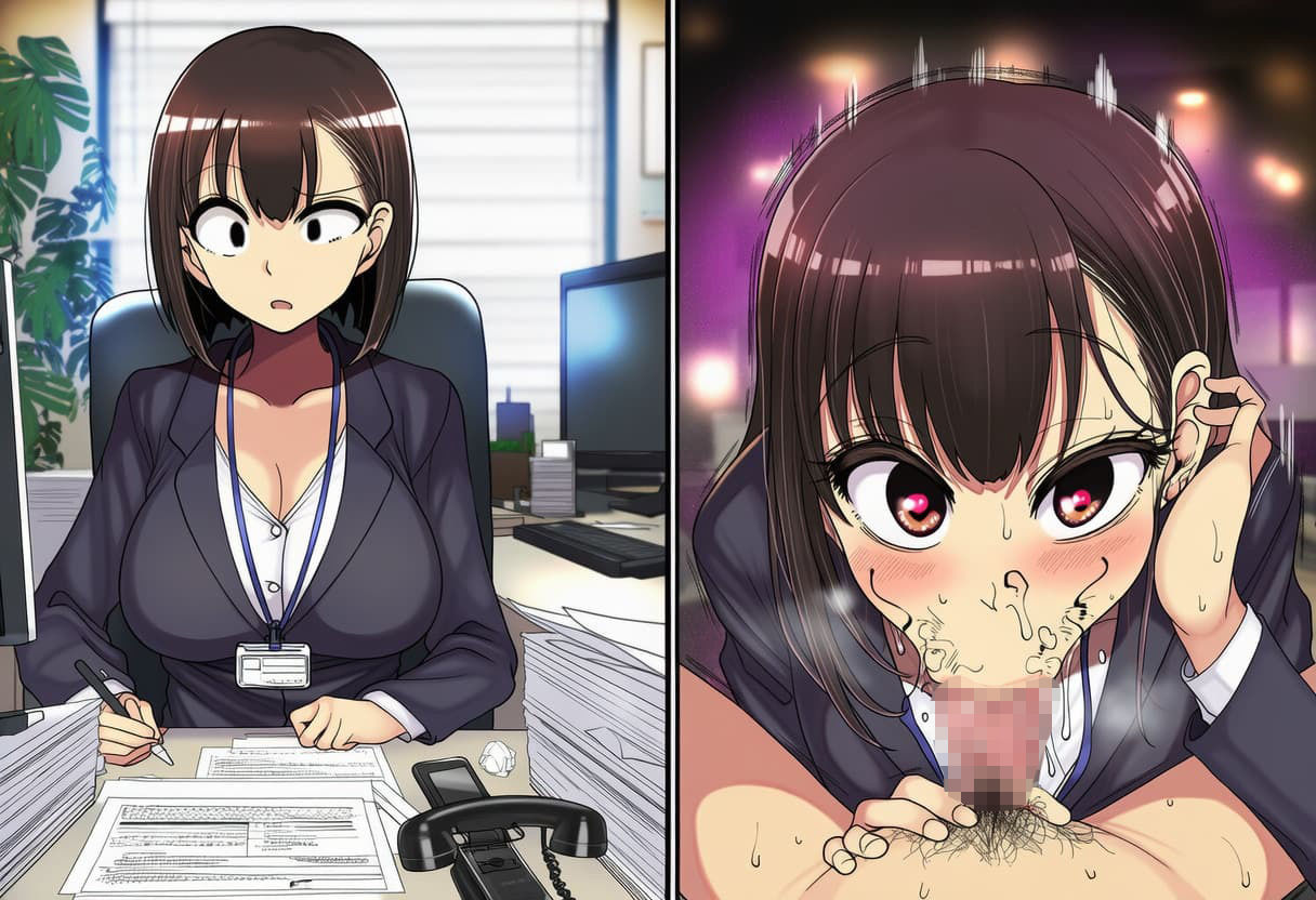 サンプル画像1:営業成績の伸ばし方(おさかなの泉) [d_676642]