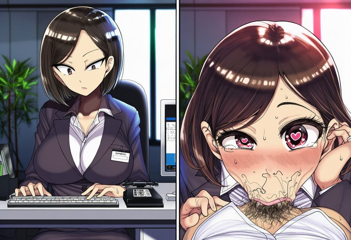 サンプル画像2:営業成績の伸ばし方(おさかなの泉) [d_676642]