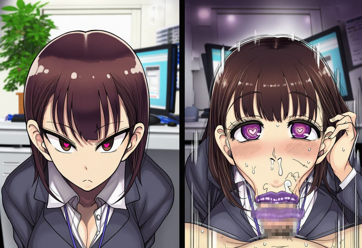 サンプル画像5:営業成績の伸ばし方(おさかなの泉) [d_676642]