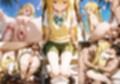 肛門便女_金色〇闇