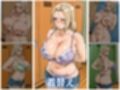 海で催●をかけられて犯●れたむっちり女子
