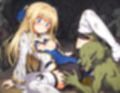 白き祈りは黒き穴に沈む