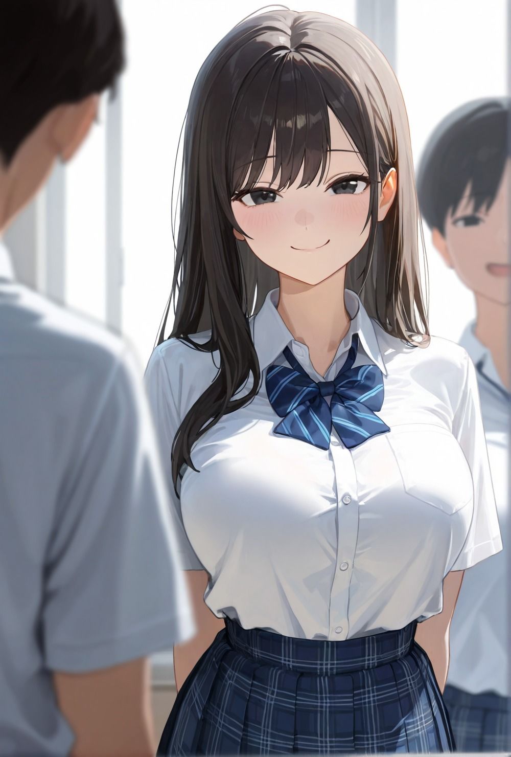 サンプル画像1:水泳部員と部内種付けアヘイキセックス(えろりまん) [d_676788]