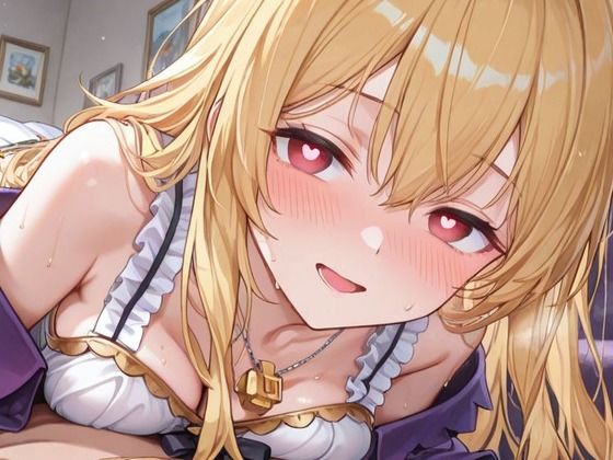 【無料エロ漫画】次元の魔女ドロシー(ochamaru) d_676811