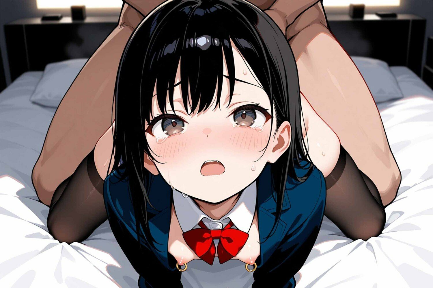 サンプル画像5:制服JK(marchun2) [d_676814]