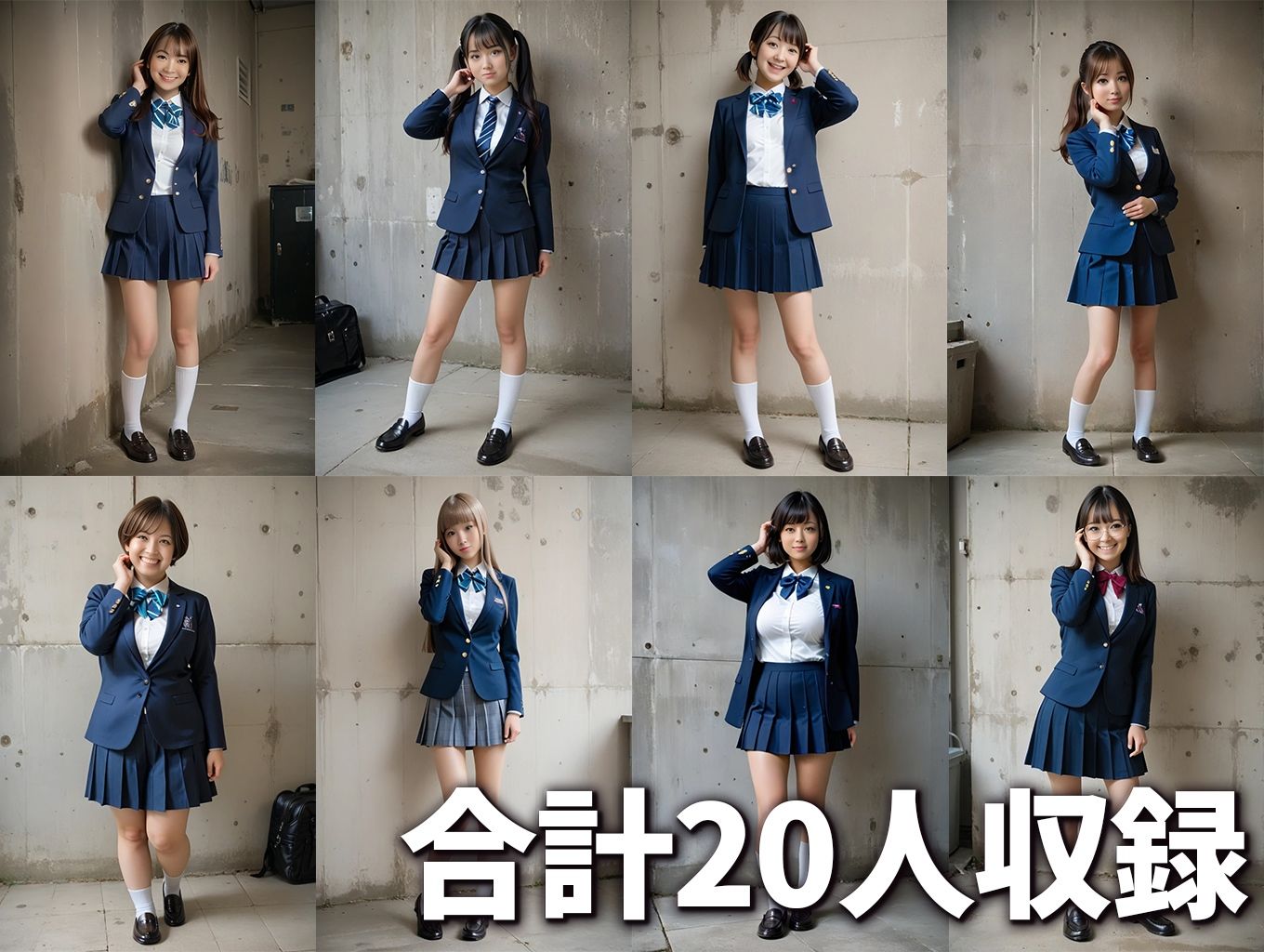 サンプル画像5:私たち、裸でウンチしちゃいました  〜若者編〜(淫靡の会) [d_676838]