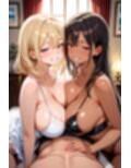 ヤリマン女子校生   指名制でズコバコ！指名ランキング1位を狙え