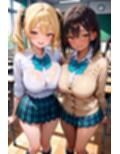 ヤリマン女子校生   指名制でズコバコ！指名ランキング1位を狙え