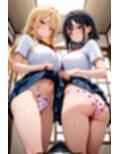 ヤリマン女子校生   指名制でズコバコ！指名ランキング1位を狙え