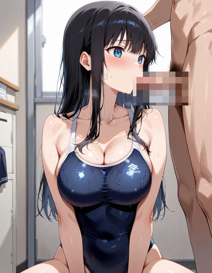 サンプル画像3:女子校生肉便器性教育(うとまる堂) [d_676915]