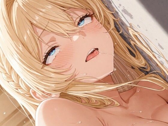 【無料エロ漫画】わたなれ風味 お嬢様がアへるまで(ぬこの営み) d_676922