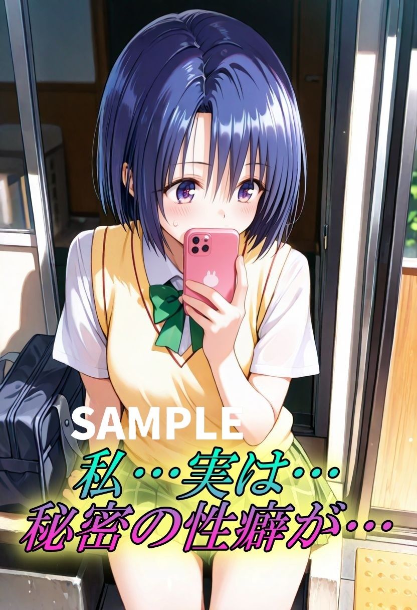 サンプル画像1:新たな扉を開く淫乱緊縛SEX(Trident（トライデント）) [d_676925]