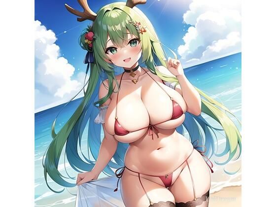 d_676936｜買った森からダンジョンへ17【ちぇのあ】