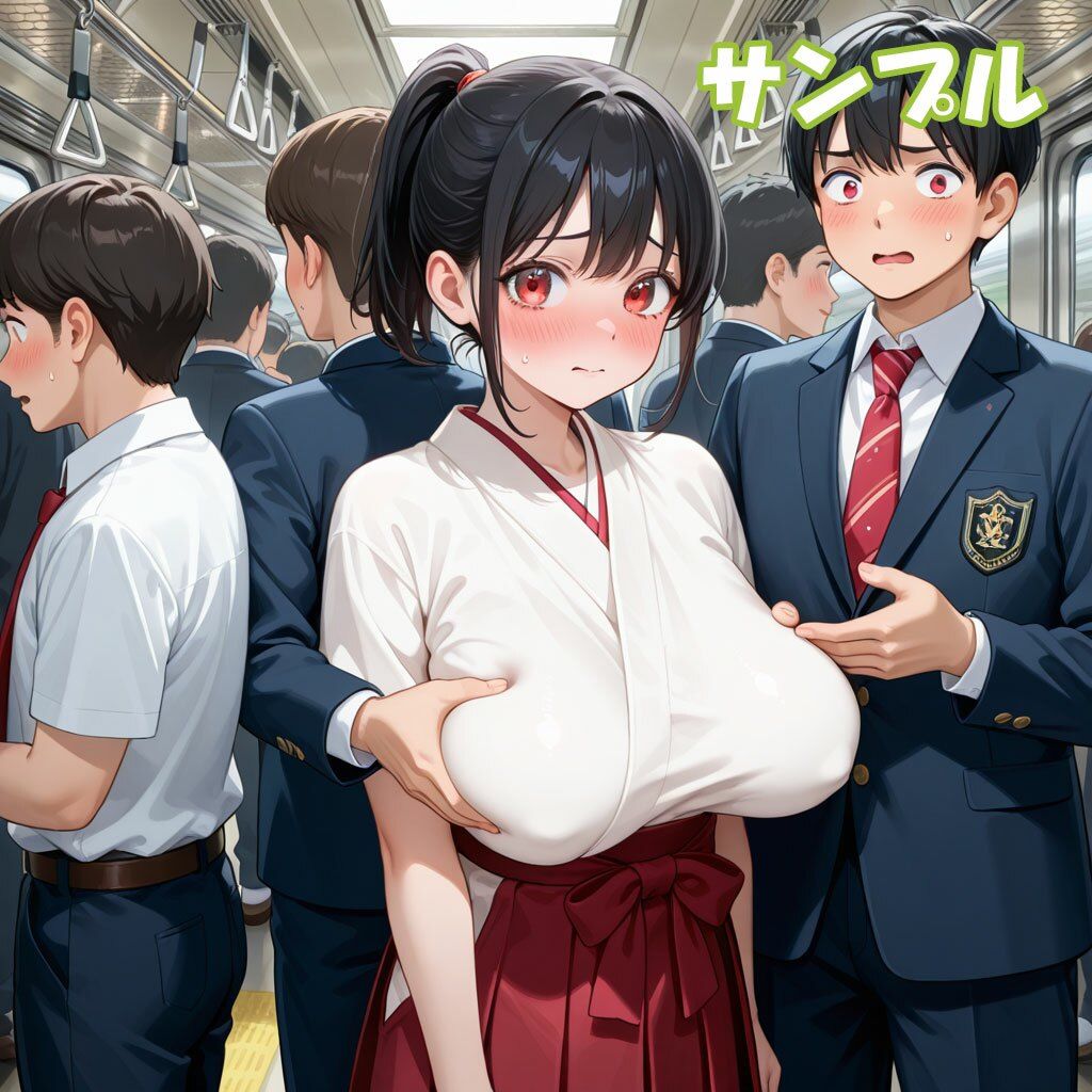 サンプル画像4:まりかとまりな4 【その他＆没編】(えいちえーあい) [d_676944]