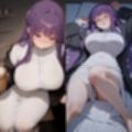 つい飲みすぎてしまった一級魔法使いさん、知らないオジサンの部屋に連れ込まれてしまう