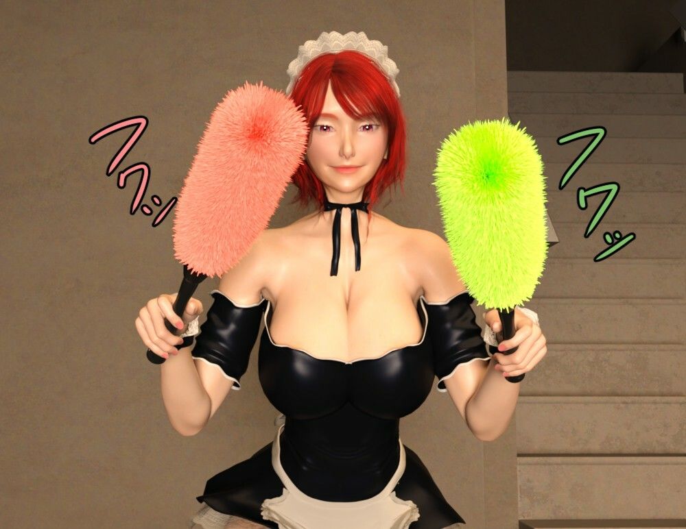 サンプル画像5:F/mくすぐり人間乗馬(ゲゼ) [d_677053]