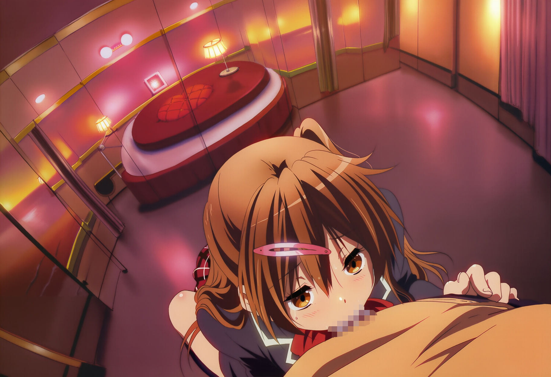 リア充なのでセックスします。 画像1