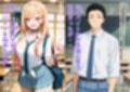 その美人オタクギャル  快楽に溺れて無様にラブドール堕ちとなる...