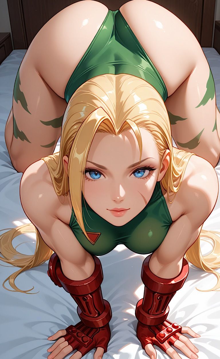 【プリケツ女戦士】転生したらあのTバックになって尻に密着したのち圧死したい件! 画像1