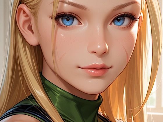 【プリケツ女戦士】転生したらあのTバックになって尻に密着したのち圧死したい件!