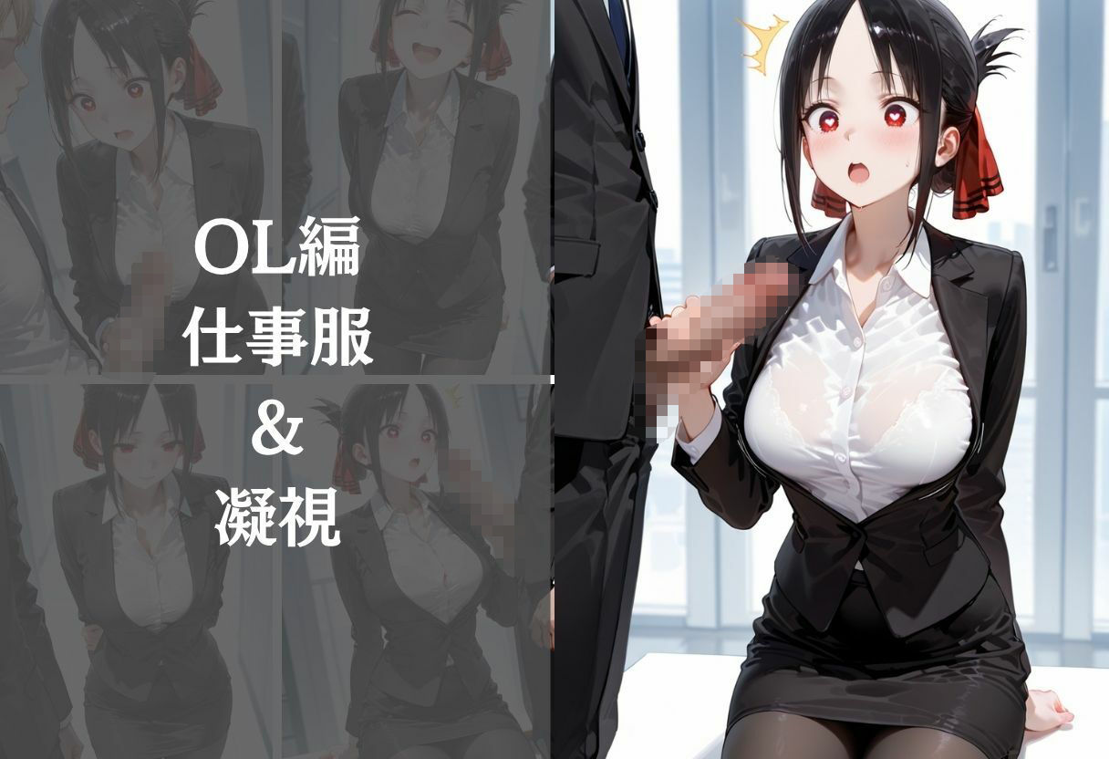 背徳の職場体験、誰にも言えない関係〜vol.5〜2