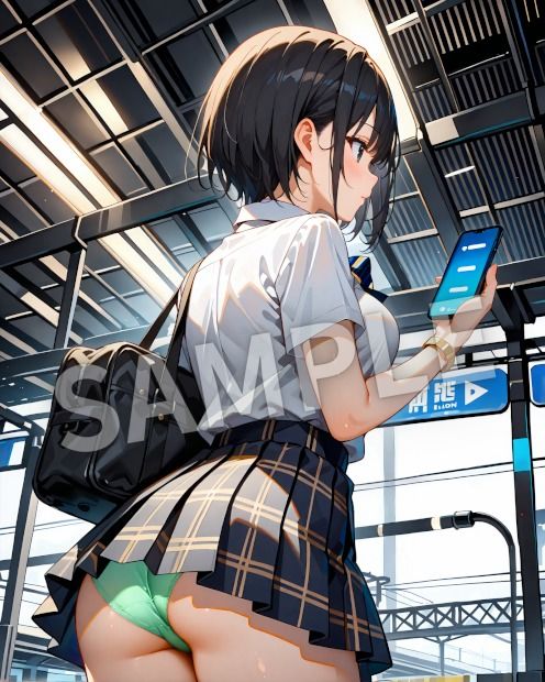 サンプル画像 6
