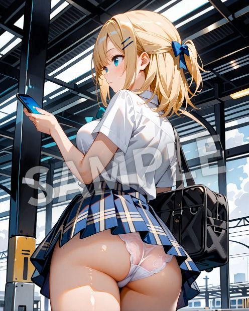 サンプル画像 7