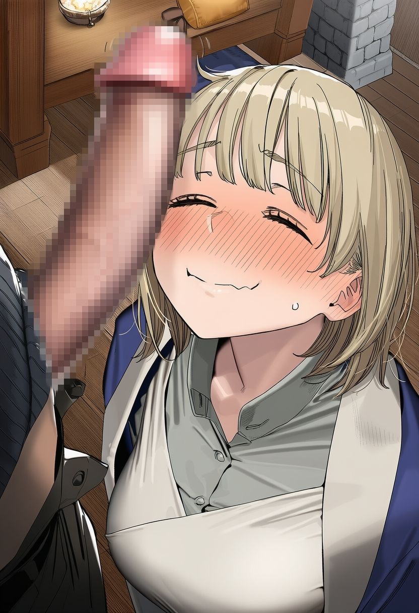 サンプル画像4:まるごとファリン！(くもかぜ工房) [d_677167]