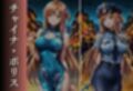 メス堕ち 変態コスプレ調教 Part.1