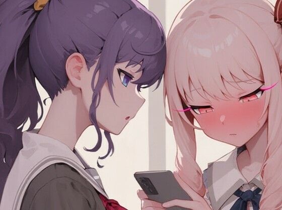 【無料エロ漫画】まふみず パイズリ15ページ セリフ付き(系YOU) d_677194