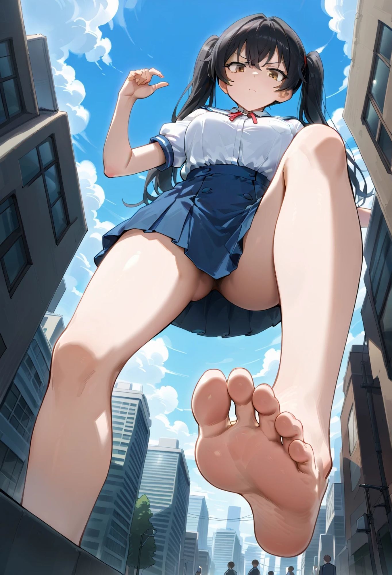 巨人学生のアレやコレ 画像9