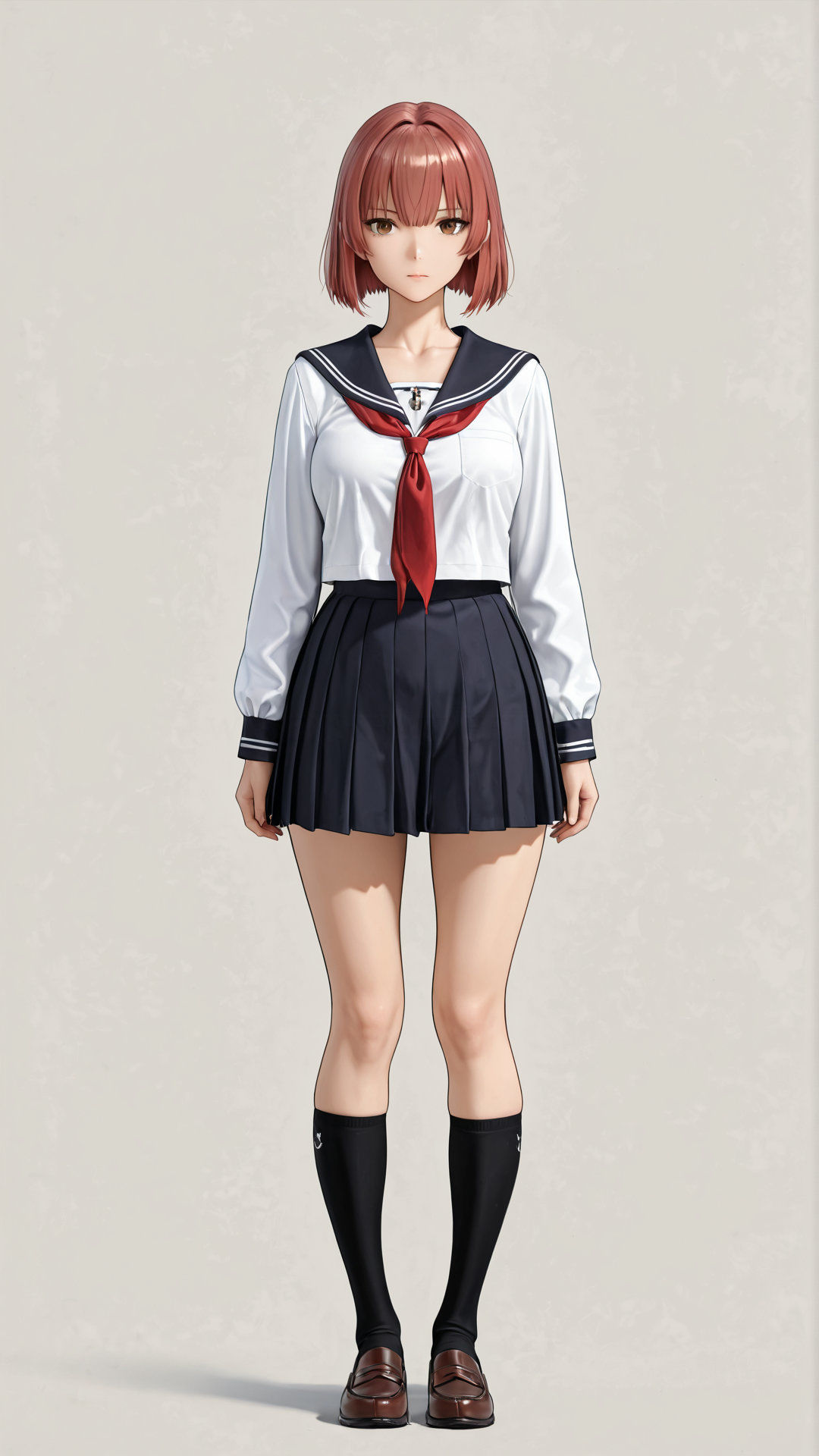 サンプル画像1:腐れ縁幼馴染の弱みを握ったので脱がせてみた(WISSENSCHAFT HEILIGEN) [d_677243]