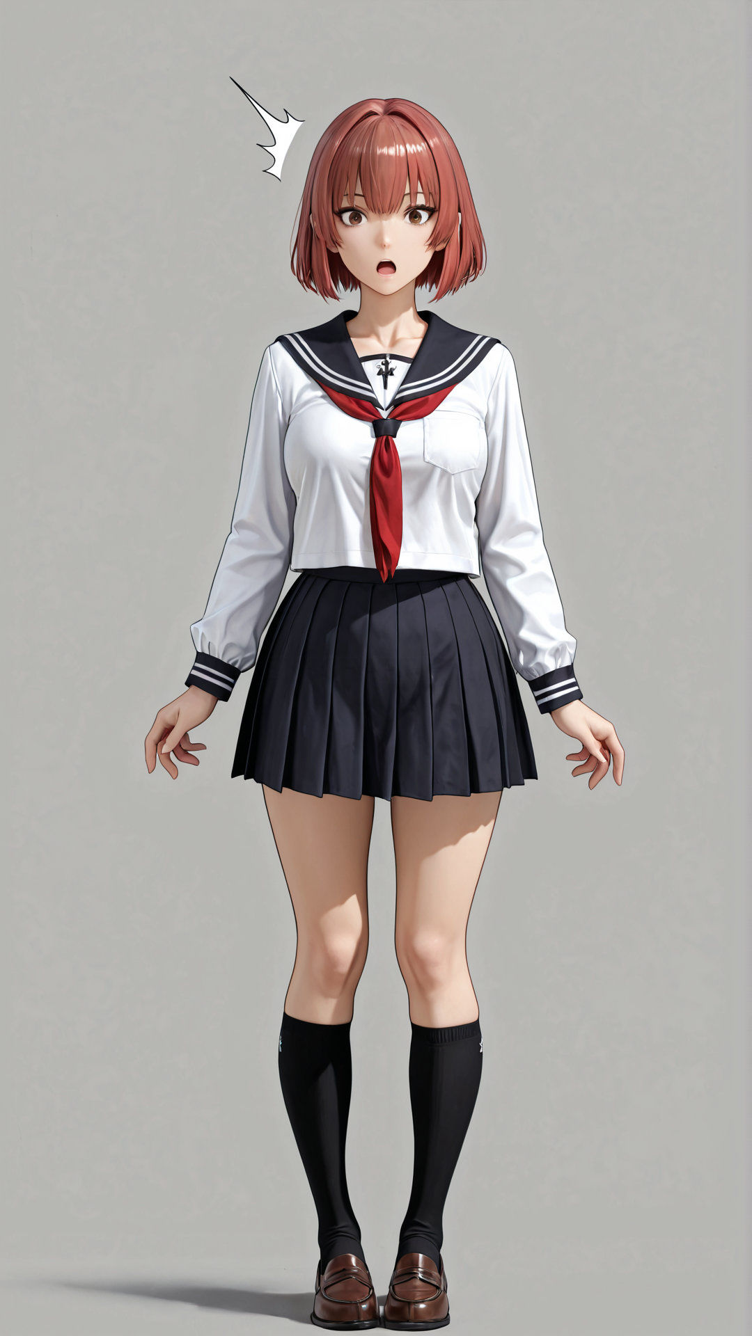 サンプル画像3:腐れ縁幼馴染の弱みを握ったので脱がせてみた(WISSENSCHAFT HEILIGEN) [d_677243]