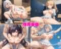 性育学園No.49〜テニス部編〜かわいいテニス部女子部員たちと練習中にやりまくり！【CG250枚】