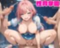 性育学園No.49〜テニス部編〜かわいいテニス部女子部員たちと練習中にやりまくり！【CG250枚】