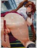 ローアングルコレクション  Target:あくま