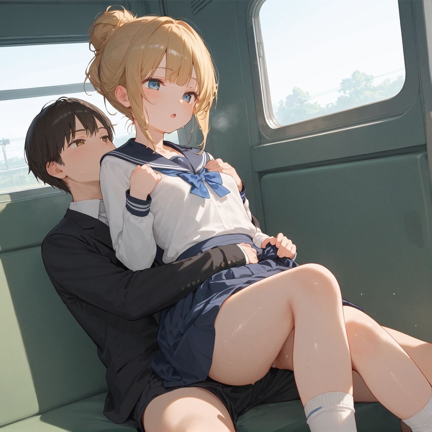 サンプル画像 5