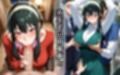 ヨルさんのエッチな日々
