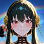 ヨルさんのエッチな日々