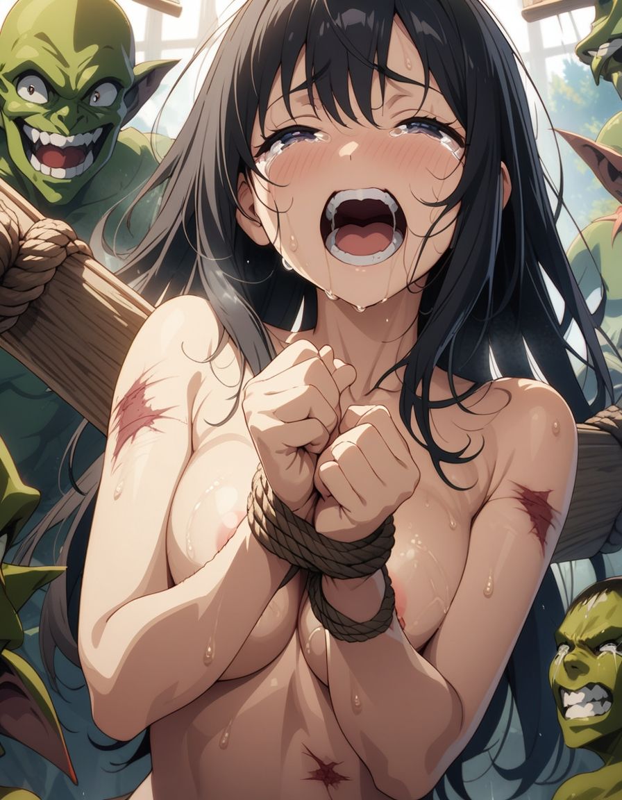 ゴブリン来襲 画像10