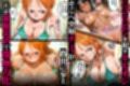 チートおじさんの子宮征服〜One Piece ナミ＆ニコ・ロビン編〜
