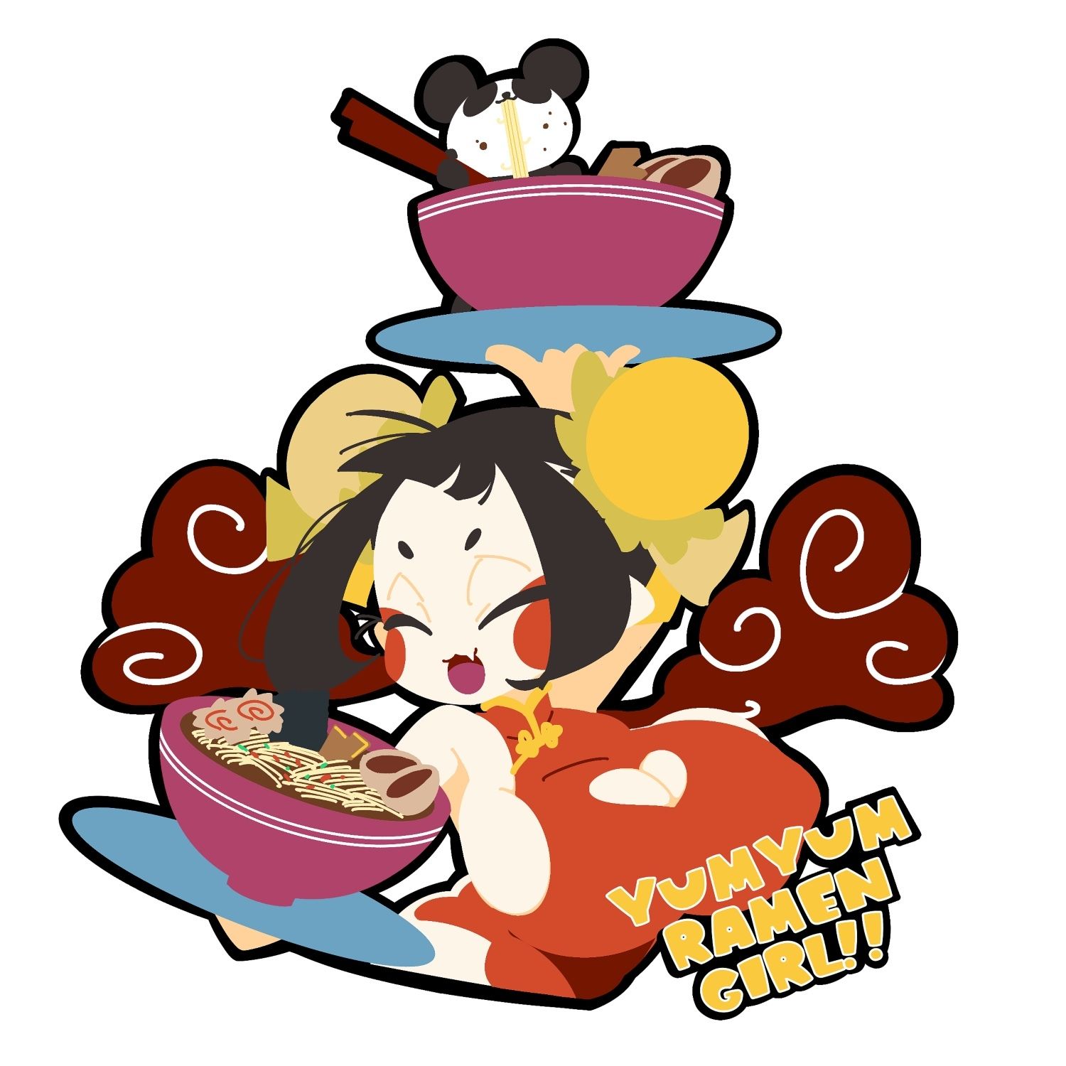 サンプル画像2:チャイナタウンミートgifCG集2025年9月号(一ドル硬貨) [d_677465]