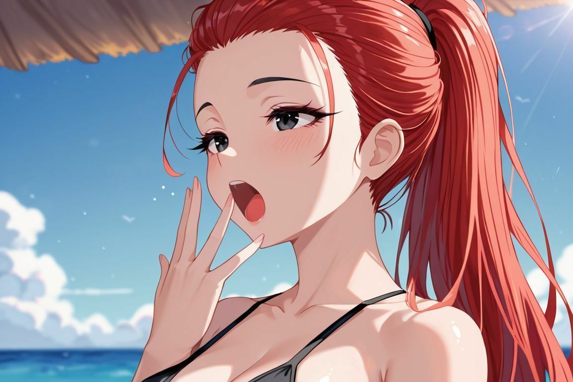 サンプル画像2:催●使えば世界は変わる CG集 番外編 Vol.2(ブレインキッス) [d_677482]