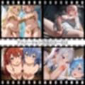 えっちアニメーション集おまとめセット2！