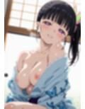 栗花落カ〇ヲ  いちゃラブセックス 画像2