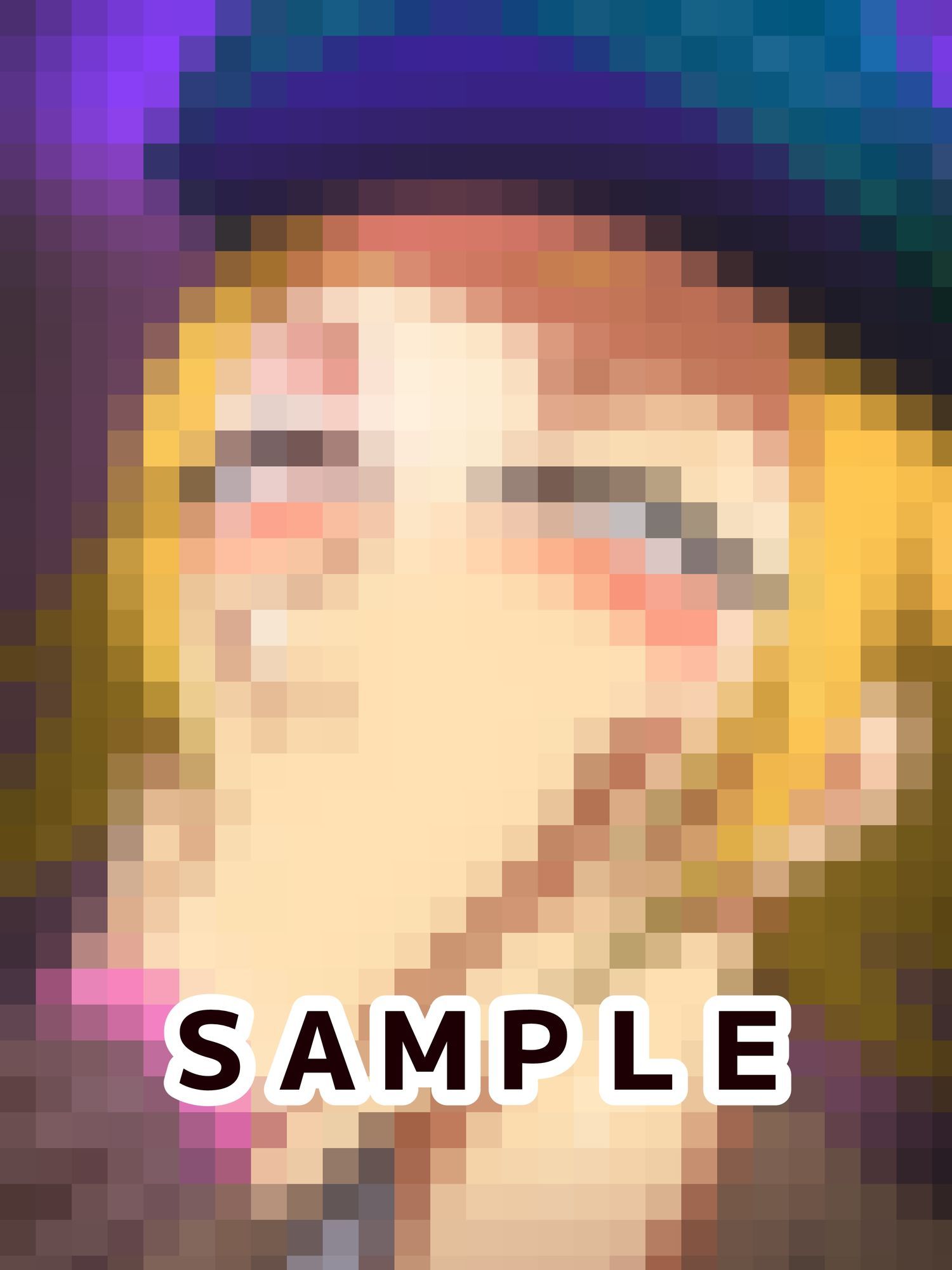 ガル〇ン  おフェラマニアックス 画像1