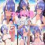 エッチCG集  空〇蒼