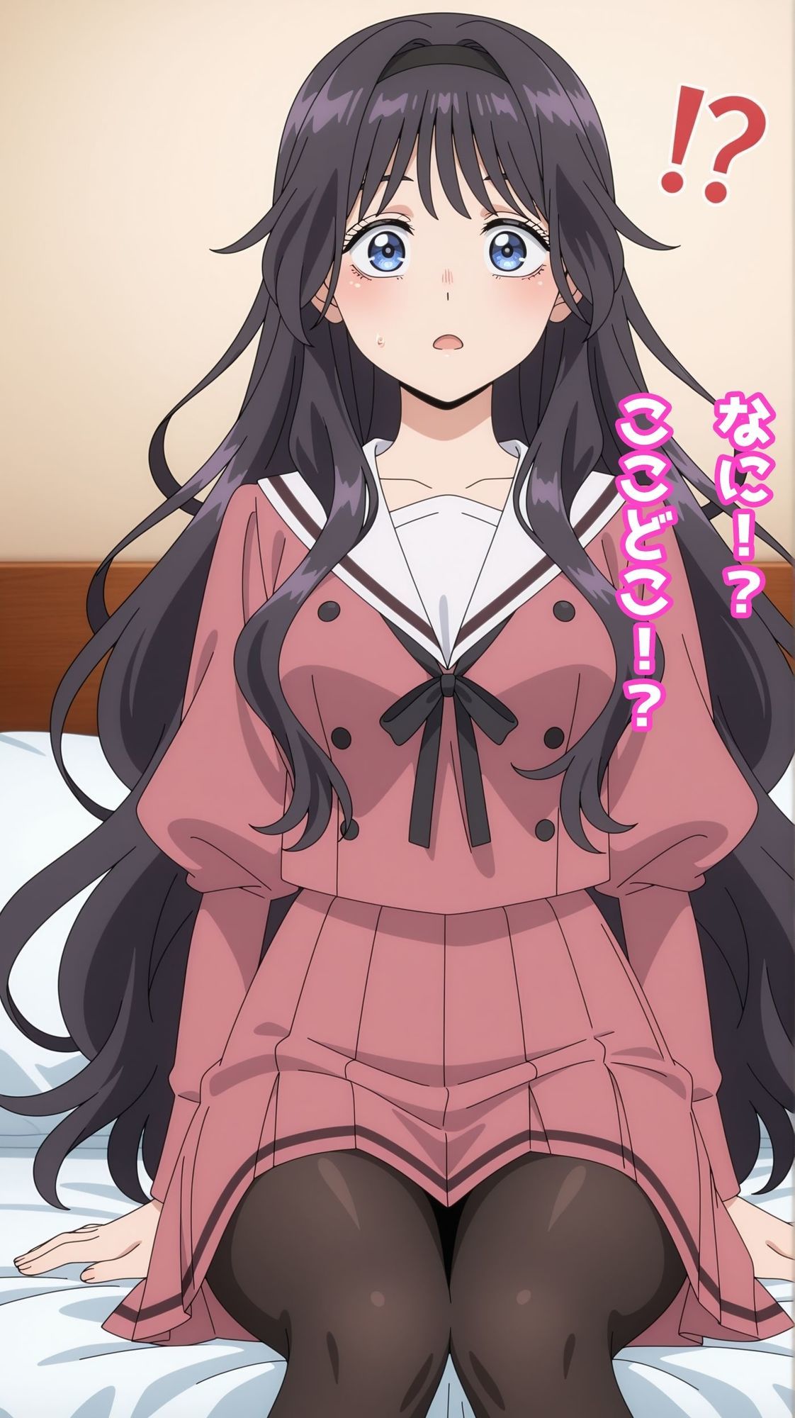 サンプル画像2:【一部セリフつき】Deliサモ☆ 美少女とおじさん強●召喚アプリ – スイーツ大好きJK編 -(Kemmy) [d_677694]