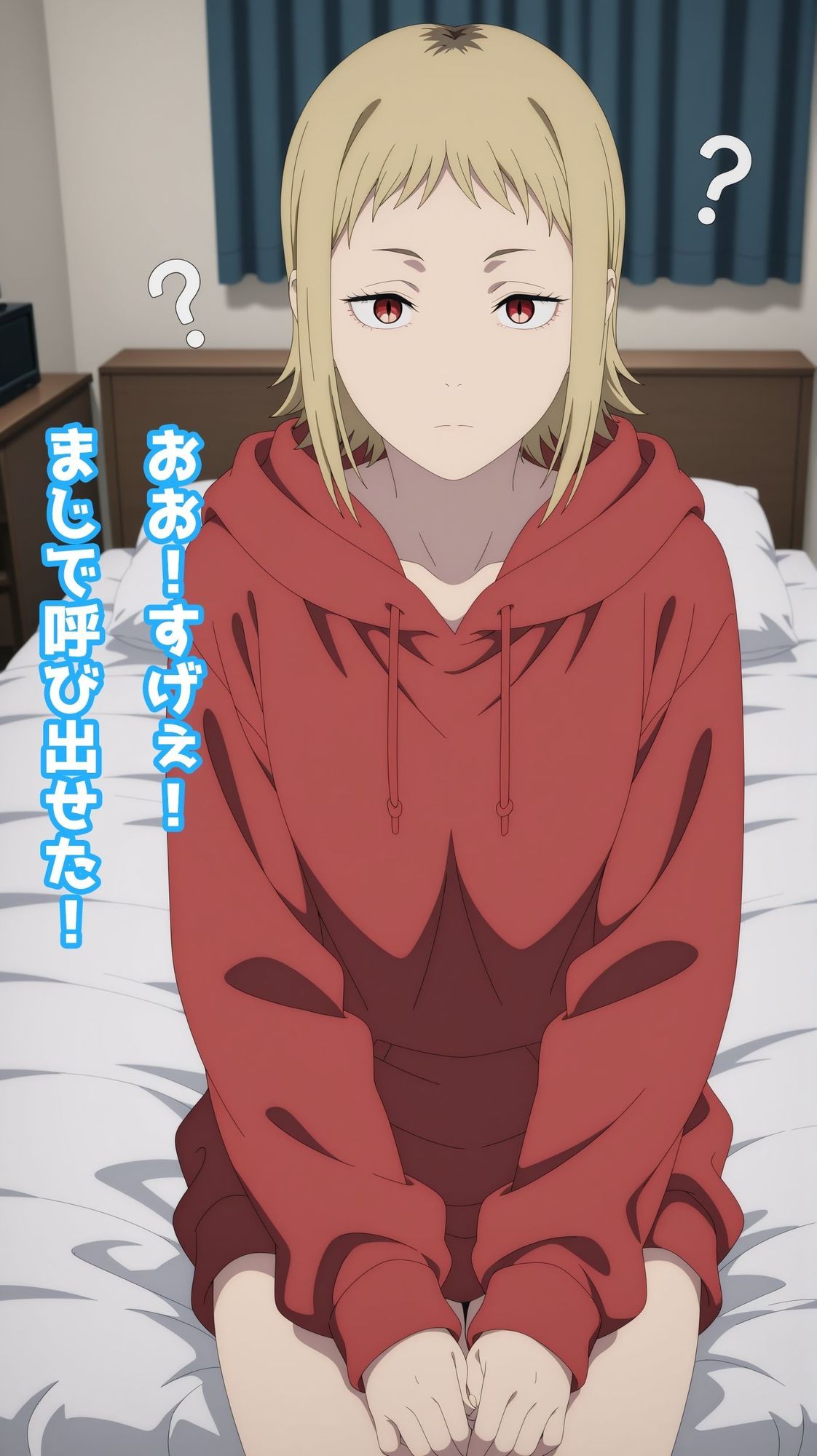 サンプル画像1:【一部セリフつき】Deliサモ☆ 美少女とおじさん強●召喚アプリ – ヘビの悪魔の契約者編 -(Kemmy) [d_677695]