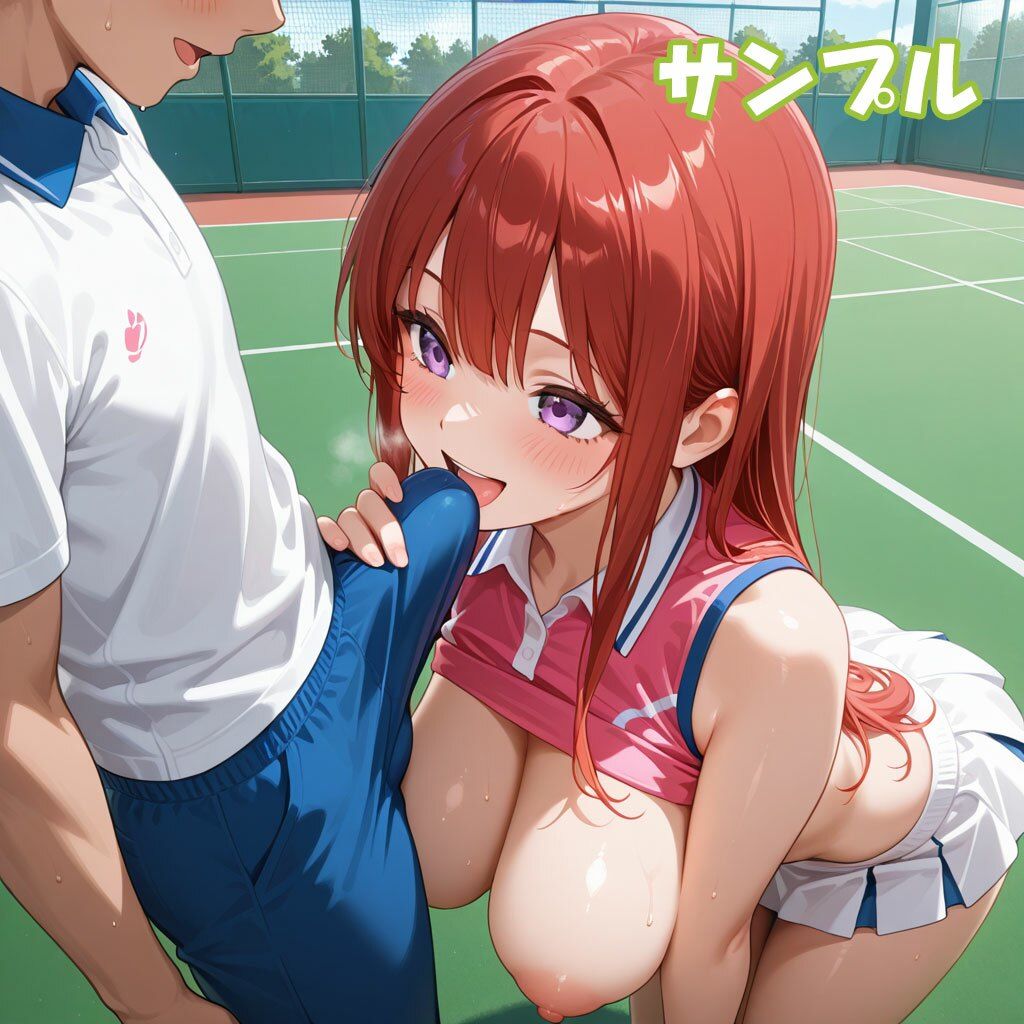 サンプル画像5:アナイカ  〜これからアナタをイカせます！特殊捜査官・SBST/性獣討伐隊〜3-村西まどか（妹）編1-(えいちえーあい) [d_677704]